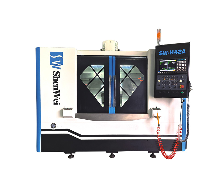 SW-H42A inclined rail