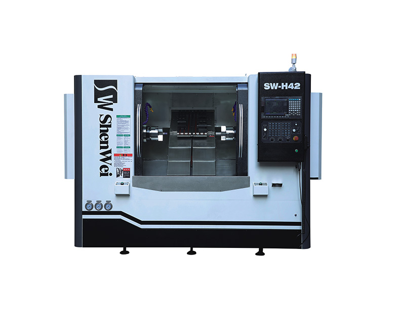 SW-H42 inclined rail