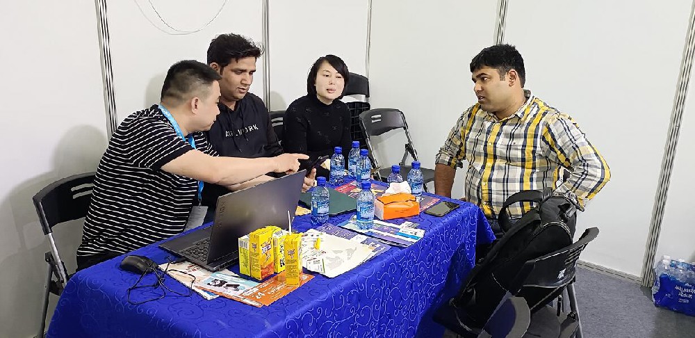 WIE 30th China (Wenzhou) International Industrial Expo Wenzhou Olympic Sports Convention and Exhibition Center