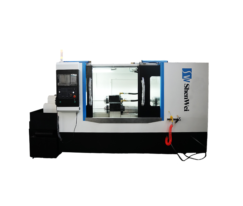 SW-SKT700 high-precision deep hole boring